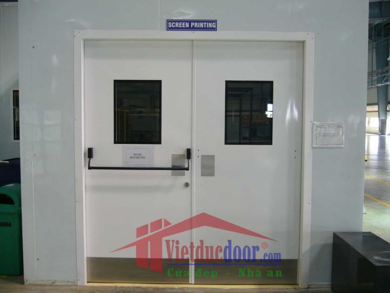 Việt Đức Door