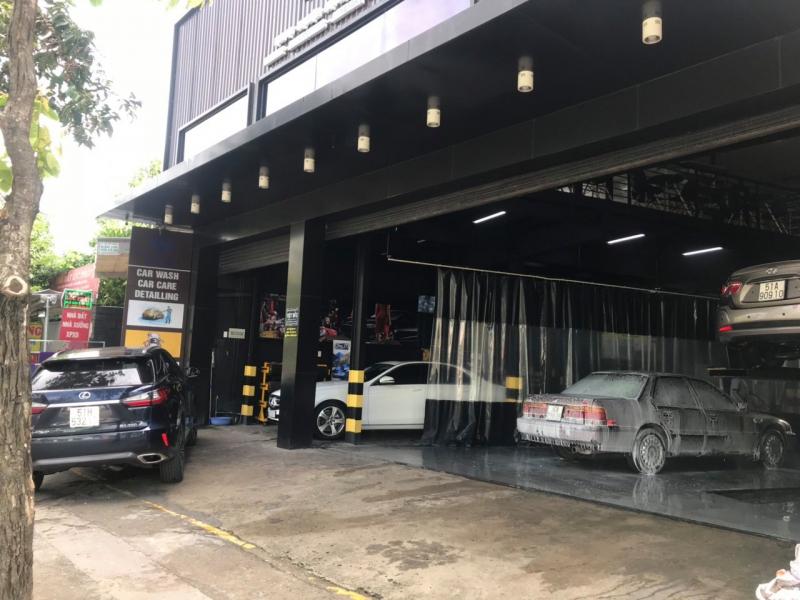 Việt Đức Service