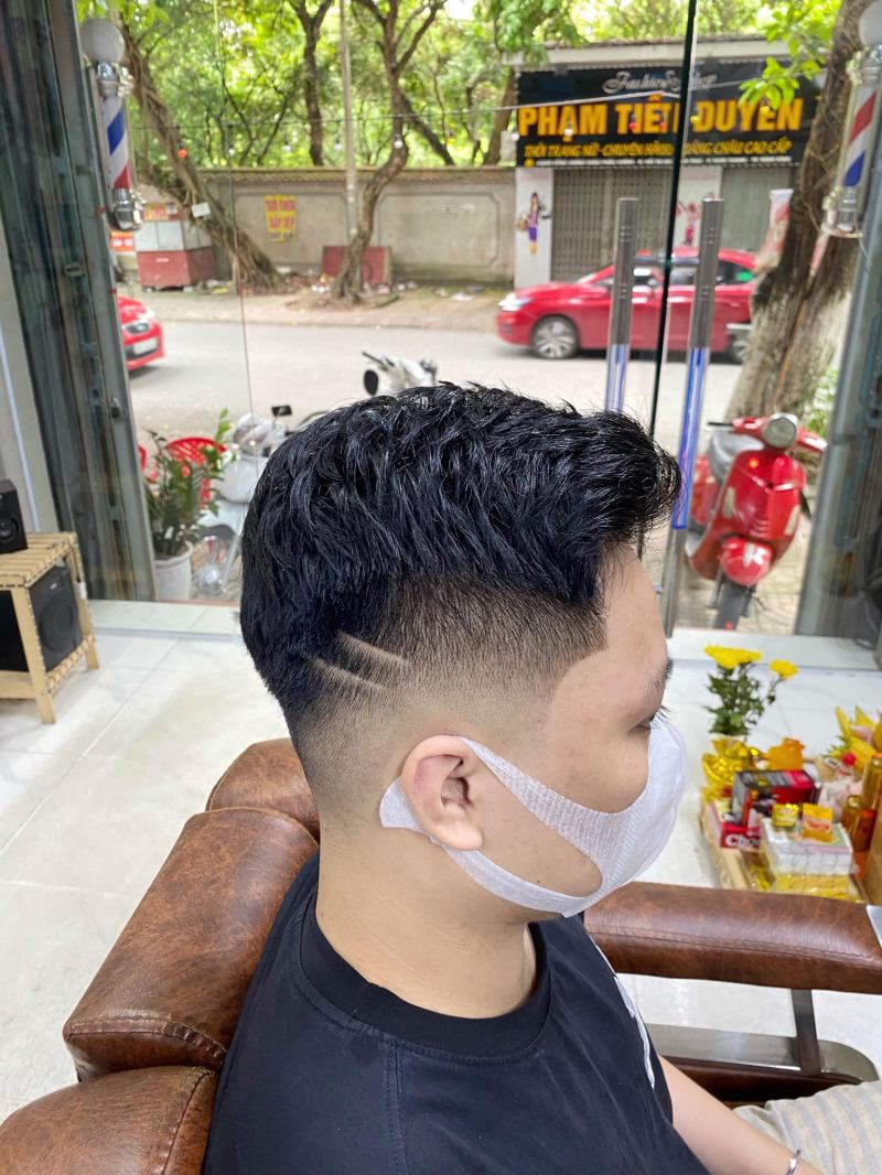 Việt Dũng BarBer