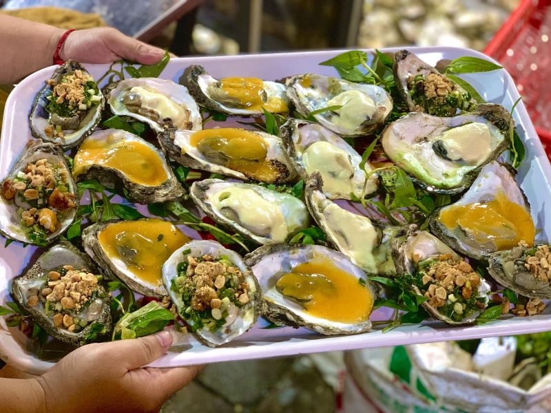 Việt Hàu Long Sơn