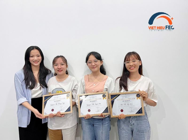 Việt Hiếu FEC