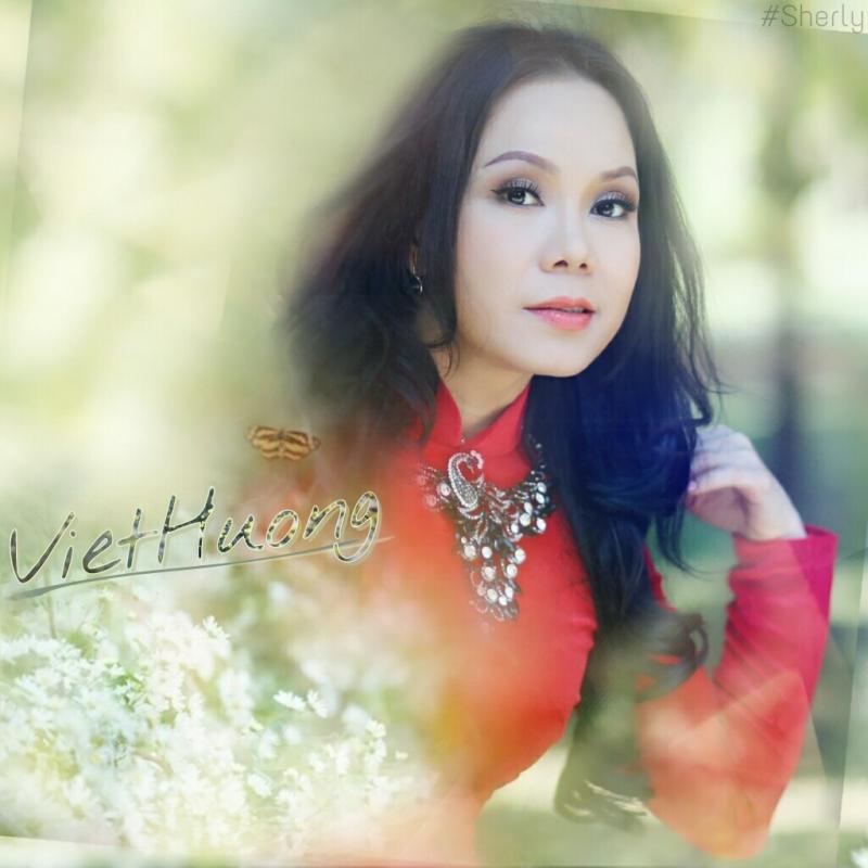Nghệ sĩ Việt Hương