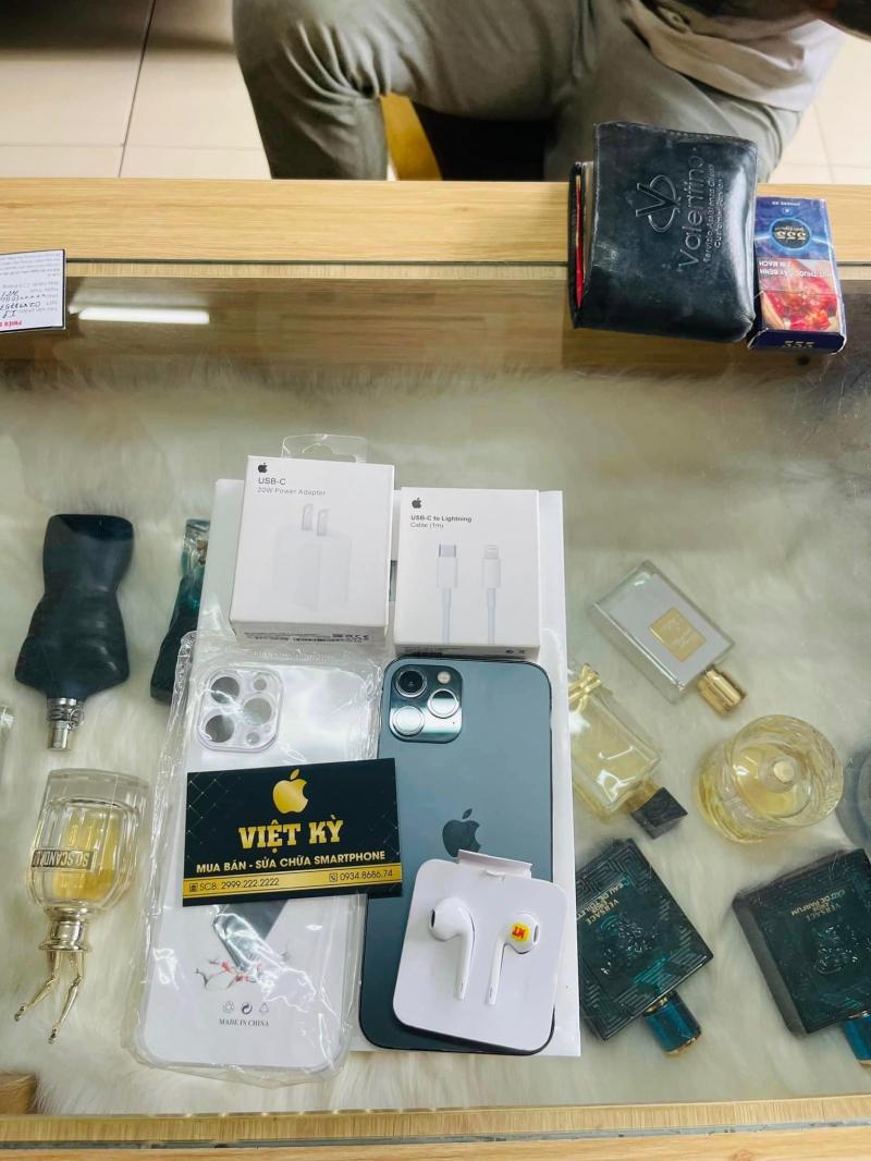 Việt Kỳ Mobile