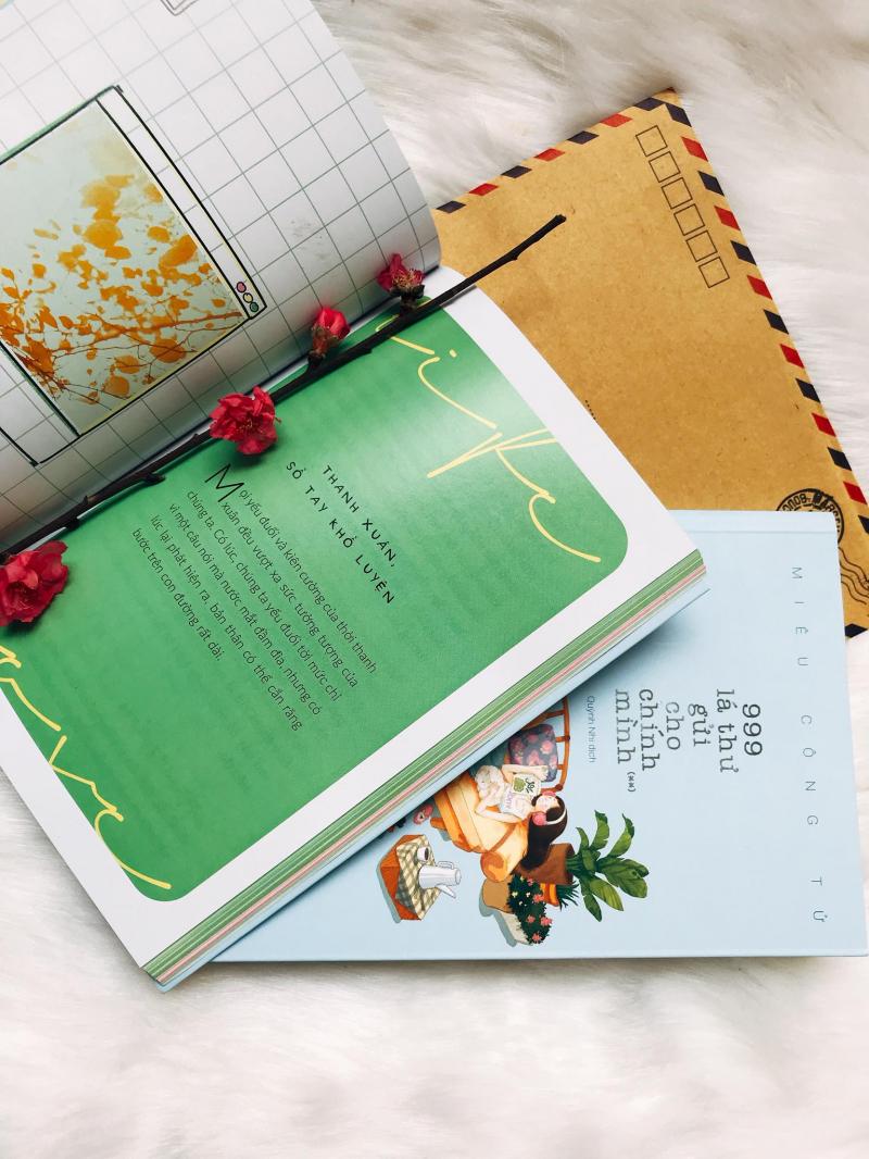 Viết một lá thư tay