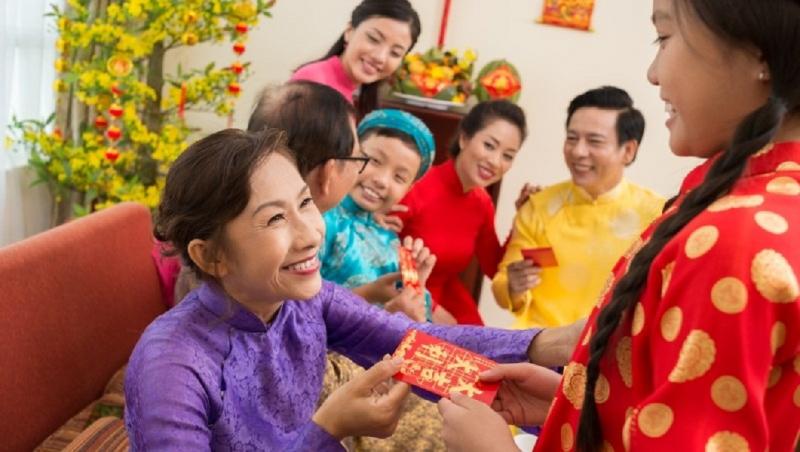 Tết tại Việt Nam