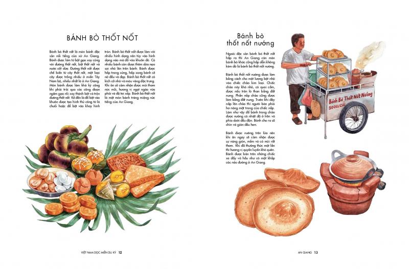 Việt Nam dọc miền du ký