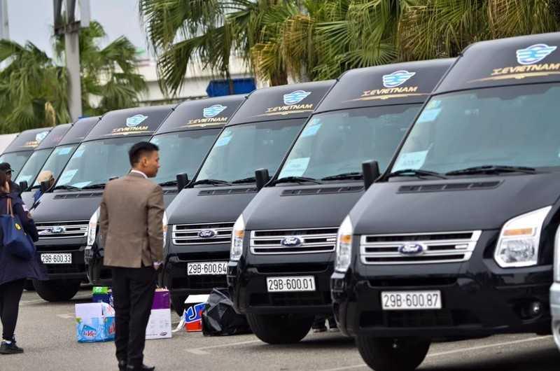 Việt Nam Limousine