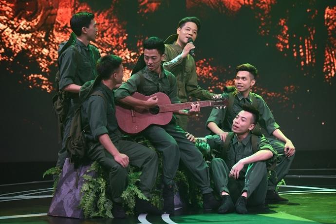 VIỆT NAM NGÀY ĐẸP THÁNG TƯ