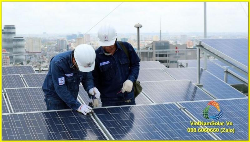 Việt Nam Solar