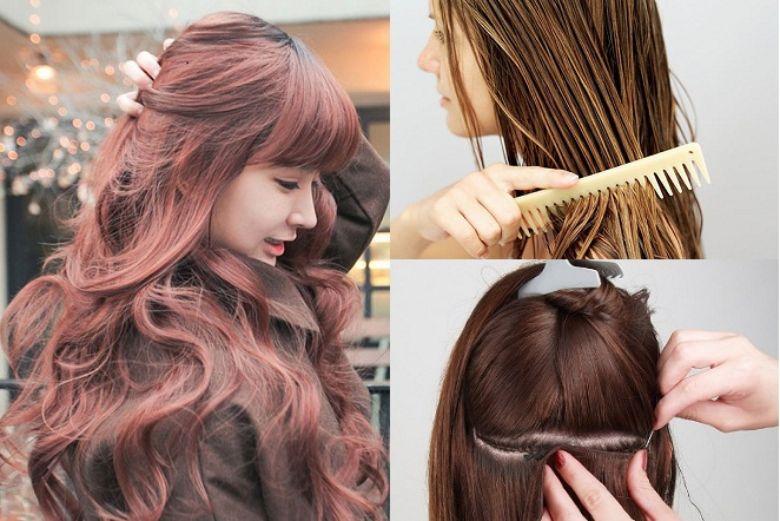 Việt Nguyễn Hair SaLon