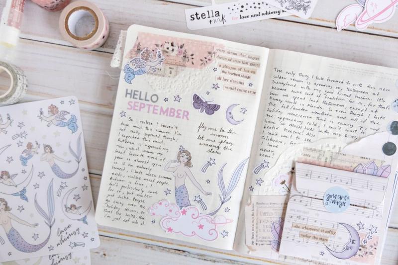 Viết nhật ký để giải tỏa tâm trạng