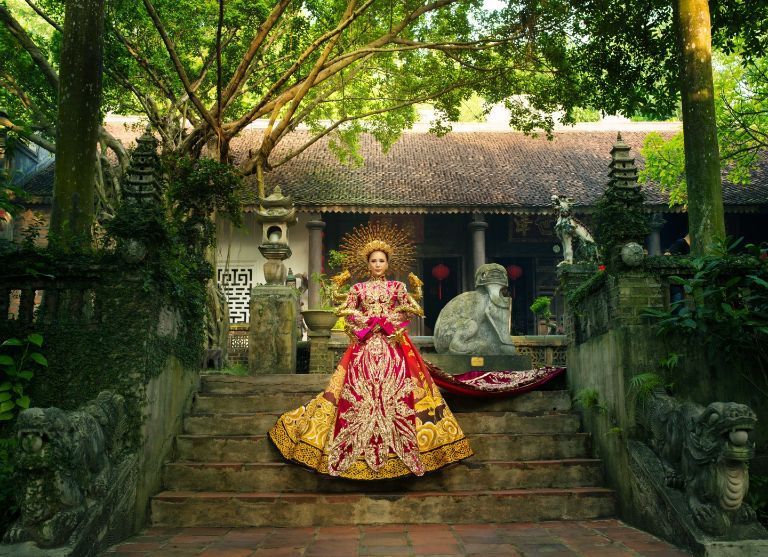 Việt Phủ Thành Chương