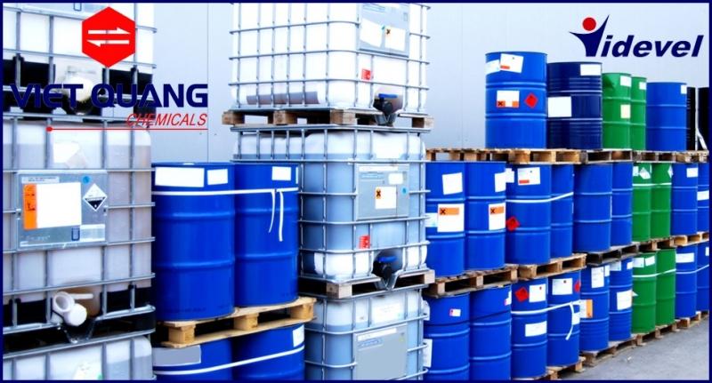Hóa chất công nghiệp Việt Quang
