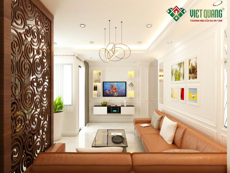 Việt Quang Group