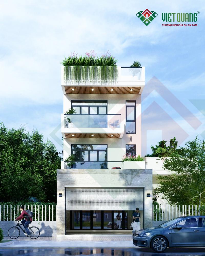 Việt Quang Group