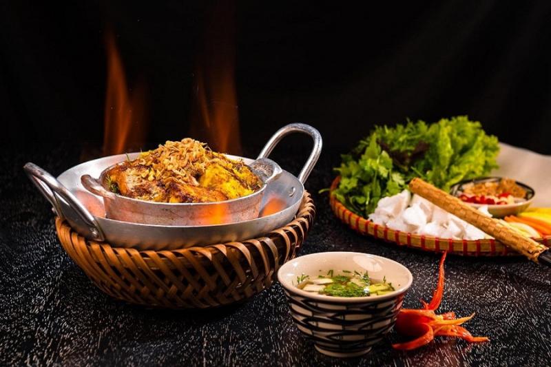 Viet Restaurant