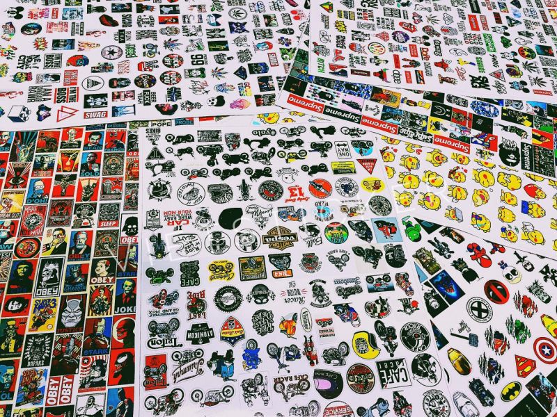 Việt Sticker