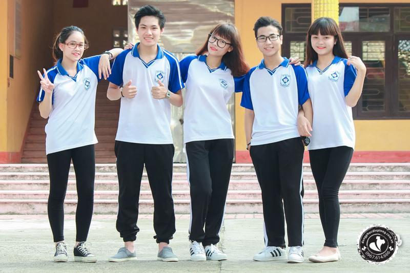 Đồ thể dục