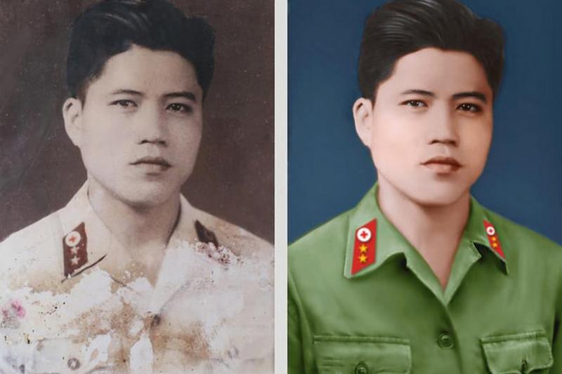Việt Tâm Studio