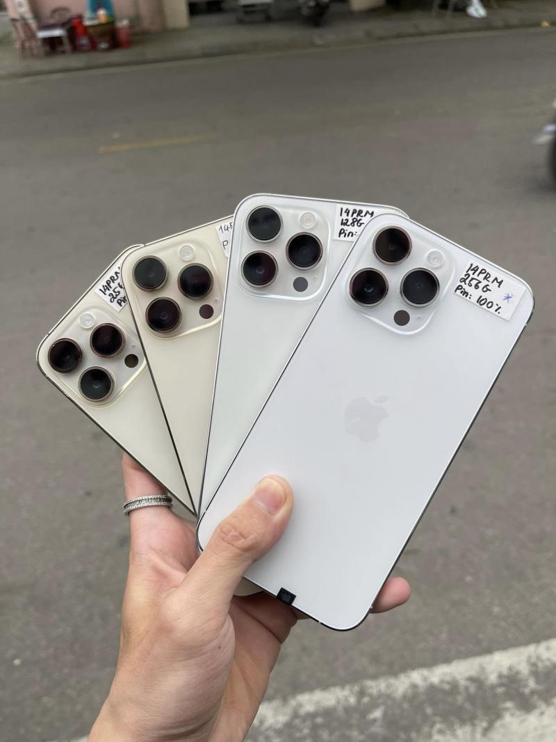Viết Thịnh Smartphone
