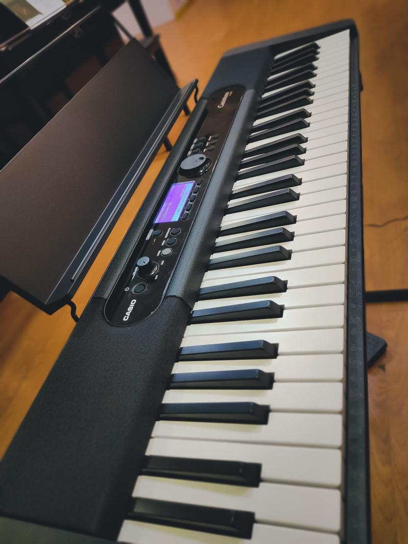Đàn organ Casio CT-S410