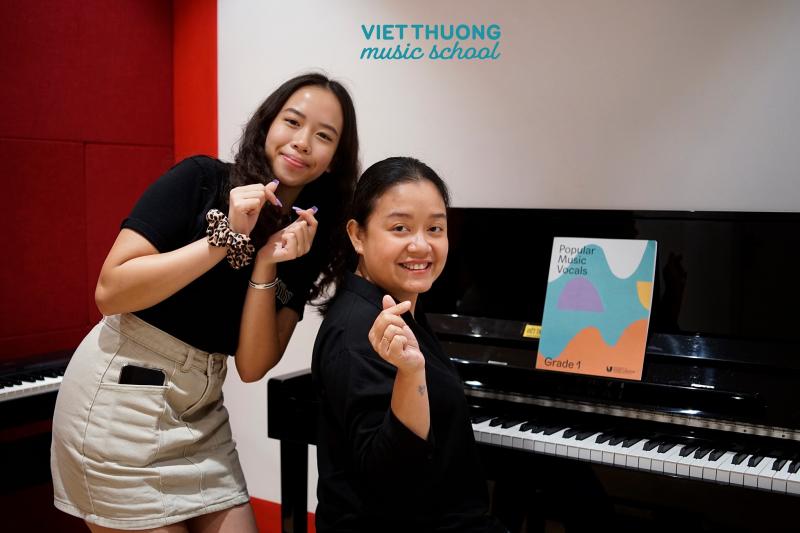 Việt Thương Music 369