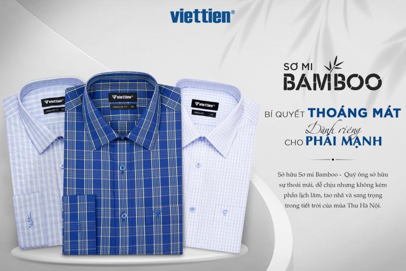 VIET TIEN