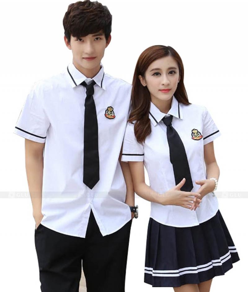 Đồng phục Việt Tiến