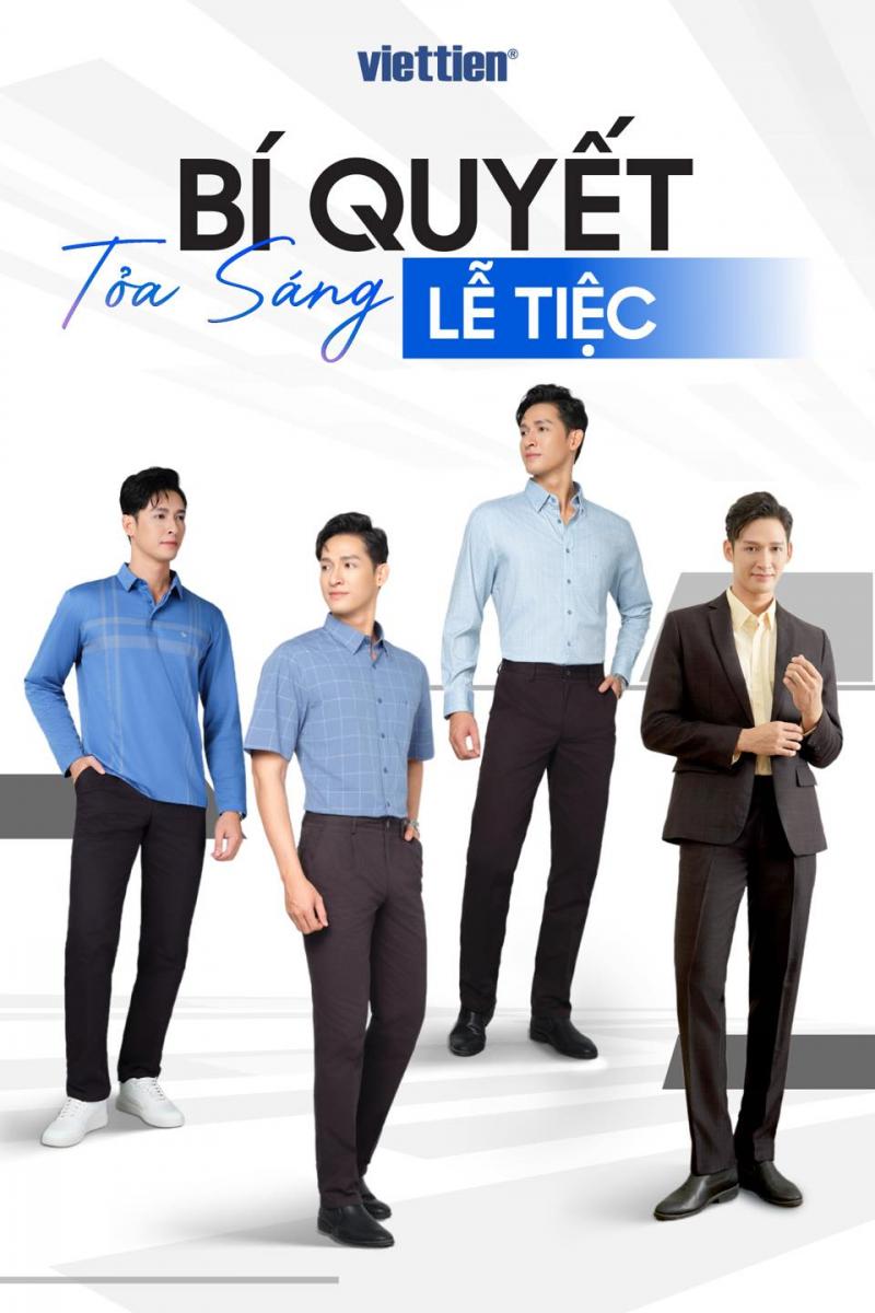 VIET TIEN