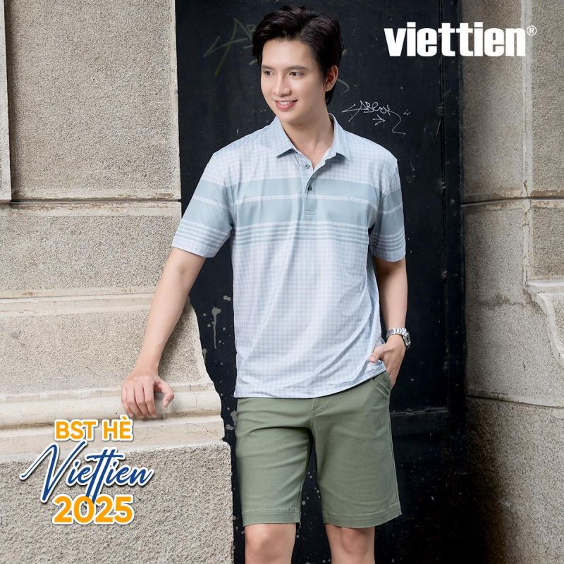 VIET TIEN