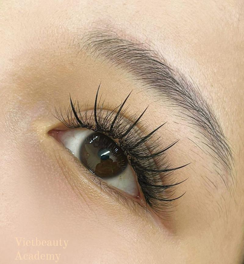VietBeauty Academy