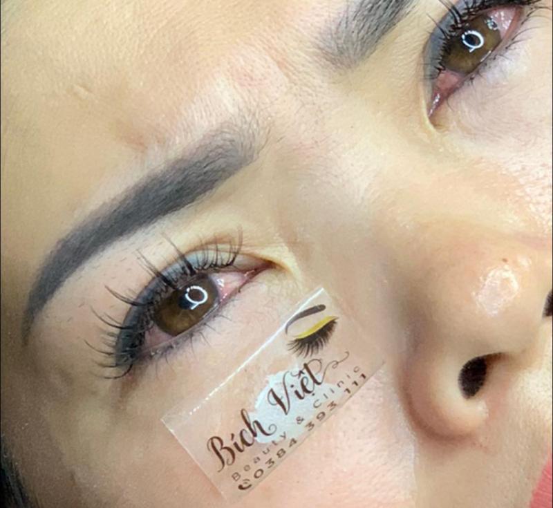 Vietbeauty Eyelash
