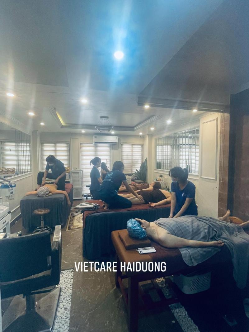 Vietcare Hải Dương