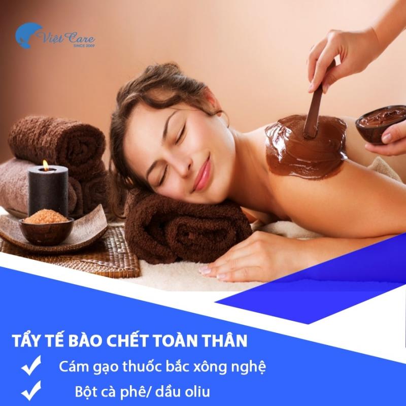 VietCare HCM