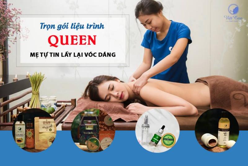 VietCare HCM