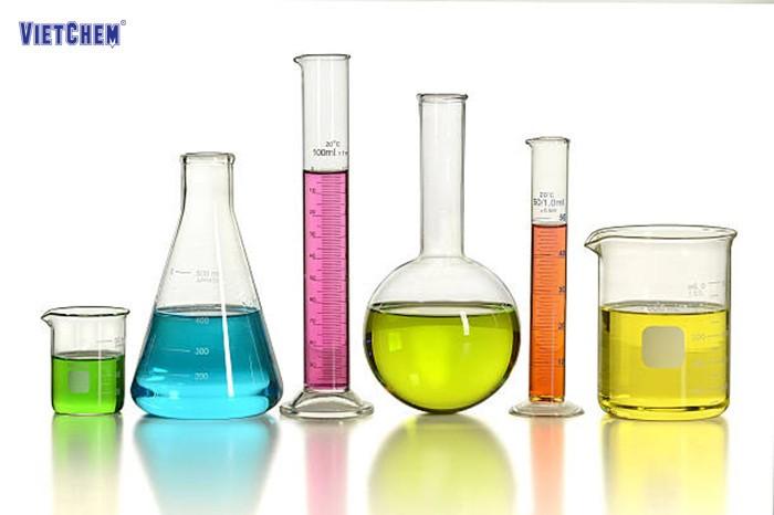Hóa chất thí nghiệm VietChem
