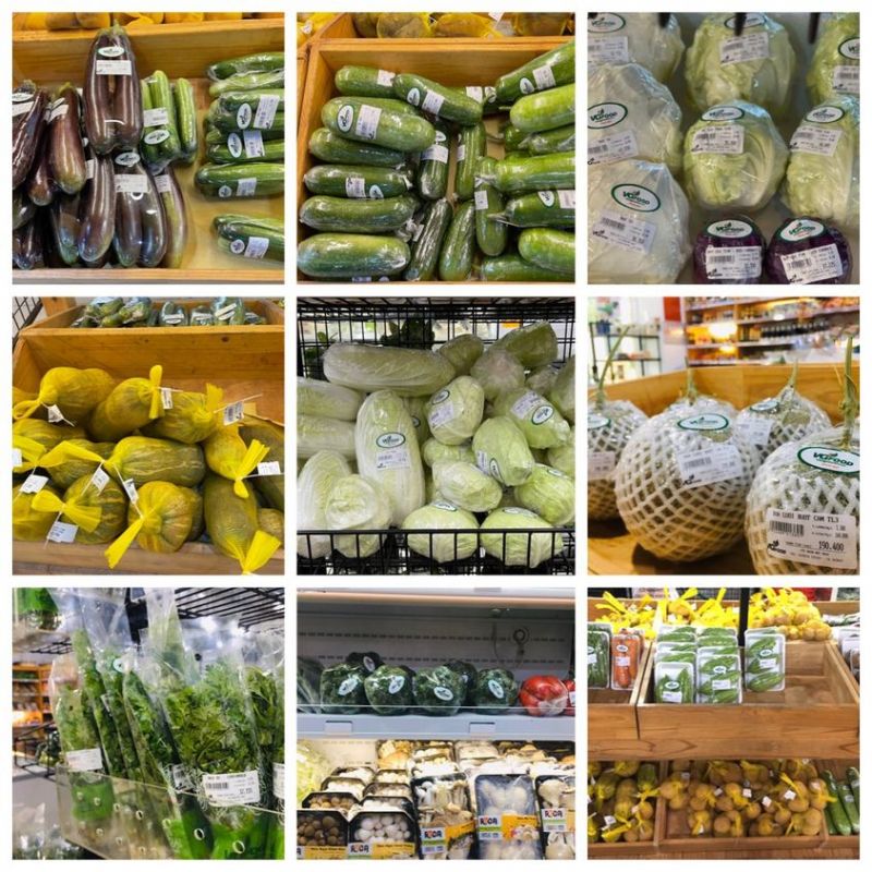 VietGreenFood