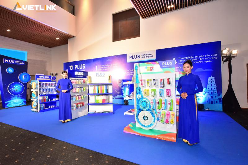 Vietlink Event Management