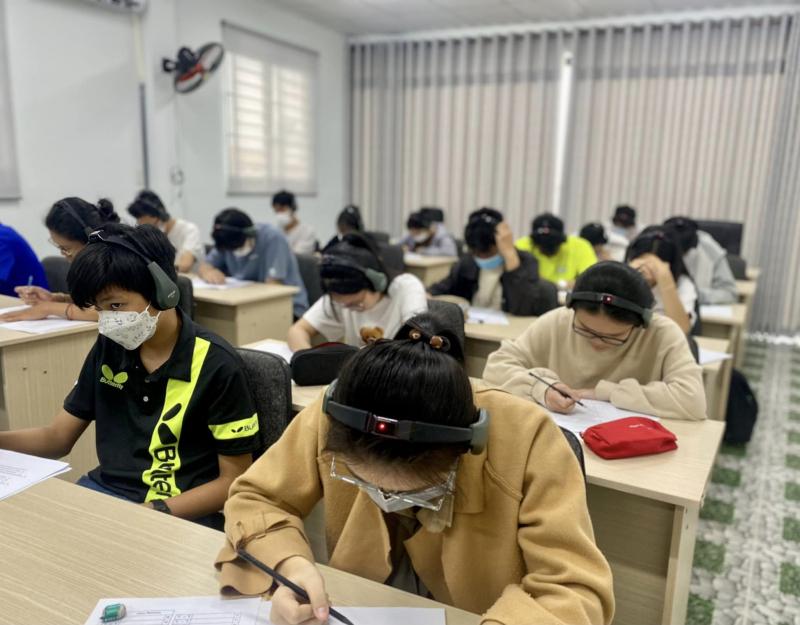 Vietnam Advanced Education - VAE