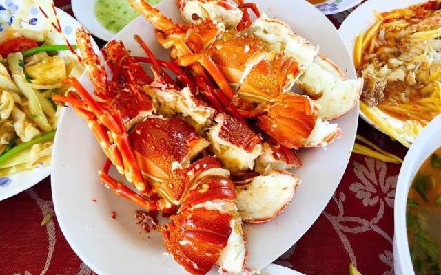Vietnam Home