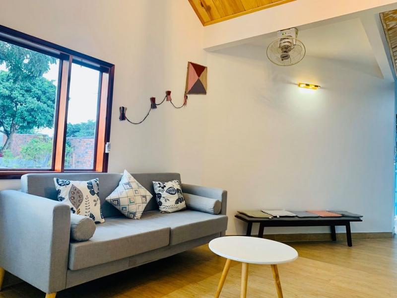 VietNam Phuot Homestay