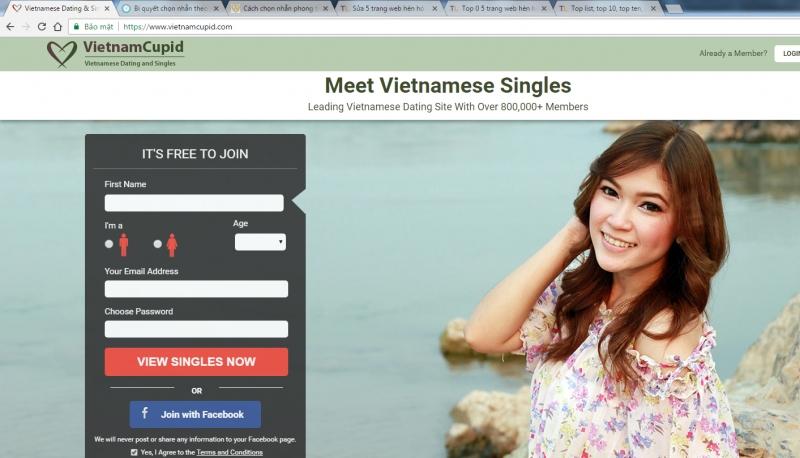 vietnamcupid.com