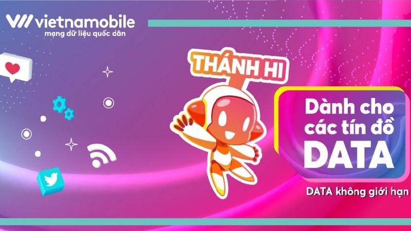 Vietnammobile
