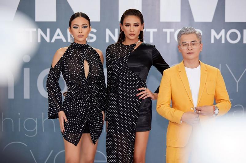 Vietnam's Next Top Model