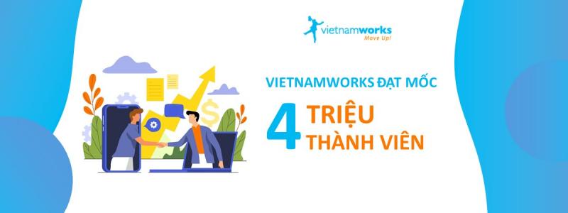 Vietnamworks