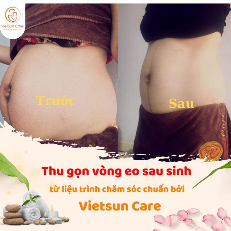 Vietsun Care