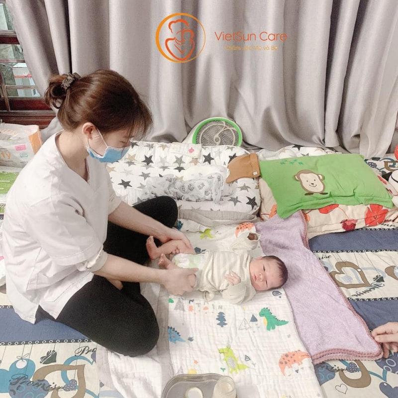 Vietsun Care Nam Định