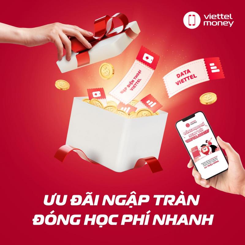 Viettel Money