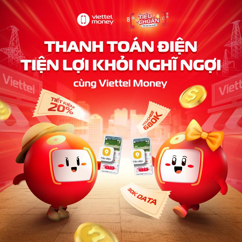 Viettel Money