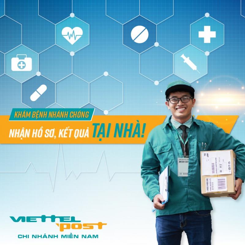 Viettel Post